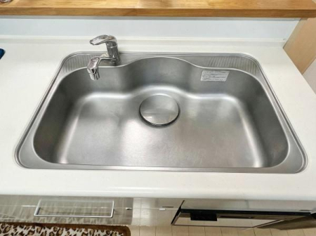 �L�b�`�� �L�߂̃V���N�������̉Ǝ����T�|�[�g�I
�X�g���X�̏��Ȃ��L�b�`�����[�N���������܂��I