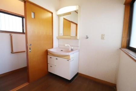 ���ʑ�E���ʏ� 2F���ʏ��@