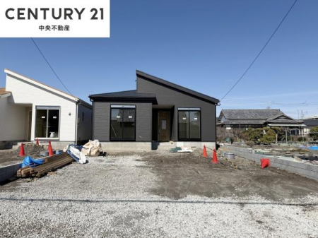 �O�ʓ��H�܂ތ��n�ʐ^ �y�Q�����z���z���ł���i2026.3.7�B�e�j