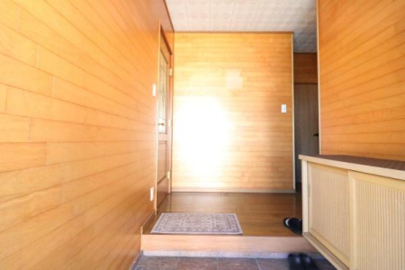 ���� ���ւ̗l�q