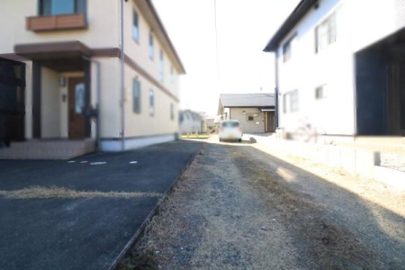 ���ԏ� ���ԃX�y�[�X3��̗l�q