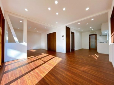 ���r���O LDK22���̗l�q