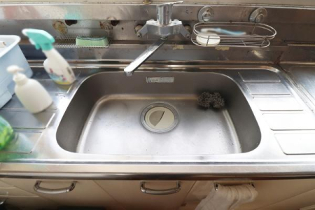 �L�b�`�� -