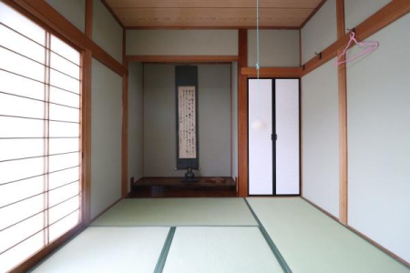 �a�� 1�K�a���B�������������͋C�ŁA���������g���ȓ��������������܂���
