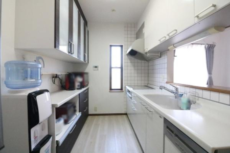 �L�b�`�� �L�b�`���̗l�q