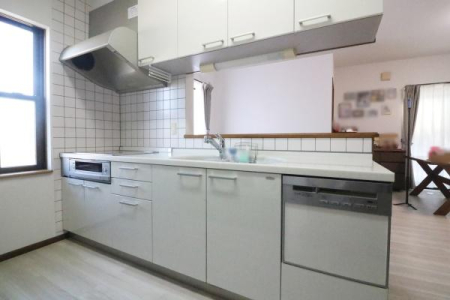 �L�b�`�� �L�b�`���̗l�q