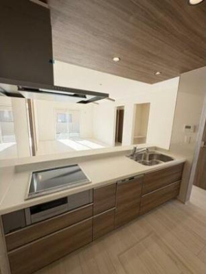 �L�b�`�� �L�b�`���̗l�q