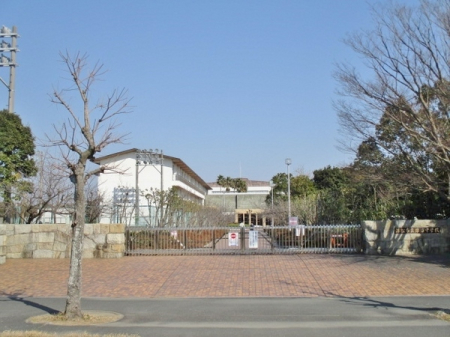 ���ӊ� �y���w�Z�z�l���s���Y�����w�Z�F1001�u