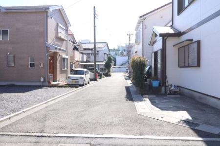 ���̑� ������������֔����铹