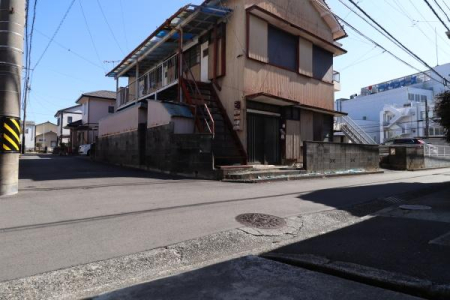 ���̑� ������������֔����铹