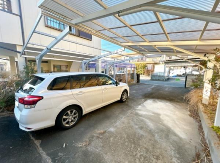 ���ԏ� ���ԏ�̗l�q