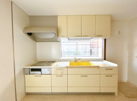 �L�b�`�� �L�b�`���̗l�q