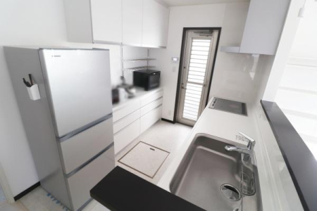 �L�b�`�� -