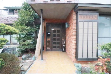 ���� ���֊O���̗l�q