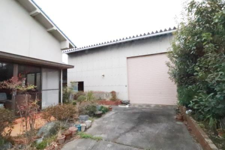 ���̑� �~�n���ɂ���q�ɂ̗l�q