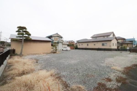 ���ԏ� �L�����ԃX�y�[�X�̗l�q