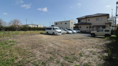 ���n�y�n�ʐ^ �~�n���̗l�q