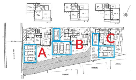 ���} ���ԃX�y�[�X����R��I