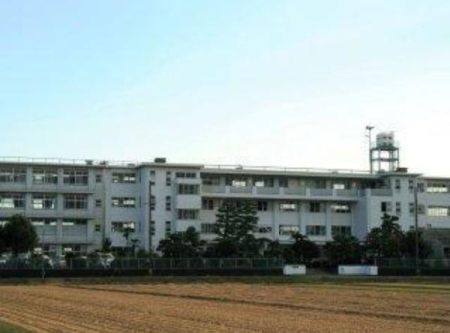 ���ӊ� �y���w�Z�z���}�s���L�����w�Z�F980�u