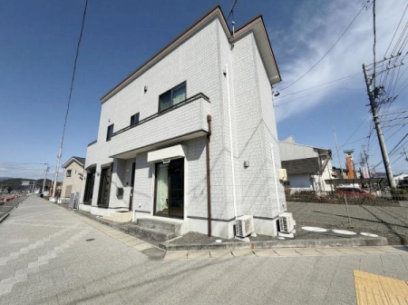 �O�ʓ��H�܂ތ��n�ʐ^ �z������E�ʕ��ǍD����炵�₷�����ƃG���A�ł��B