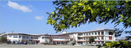 ���ӊ� �y���w�Z�z���c�s�����c��ꏬ�w�Z�F1150�u