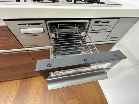 �L�b�`�� ���Ă��O����