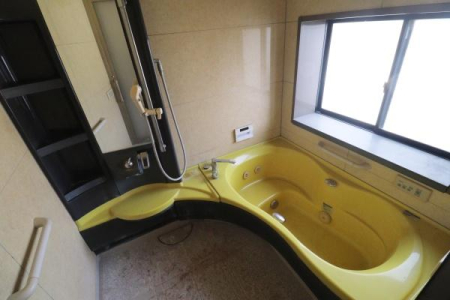 ���� �L�X�������̃o�X