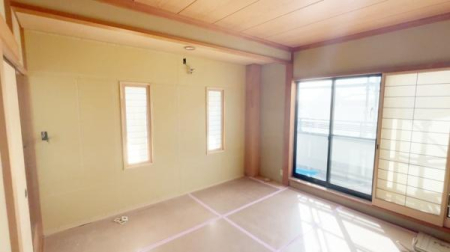 �a�� 2F�a���͓���Ŗ��邢�ł��ˁI