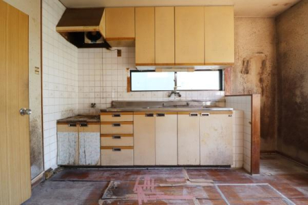 �L�b�`�� �L�b�`���̗l�q