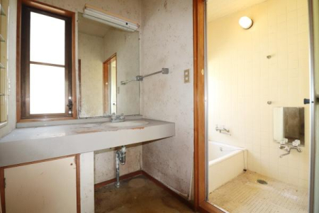 ���ʑ�E���ʏ� ���ʏ��̗l�q