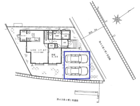 ���} ���ԃX�y�[�X����2��I