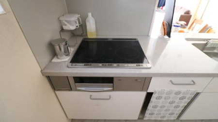 �L�b�`�� -