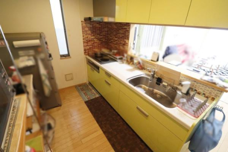 �L�b�`�� -