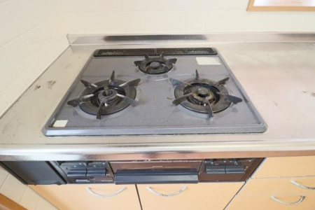 �L�b�`�� -