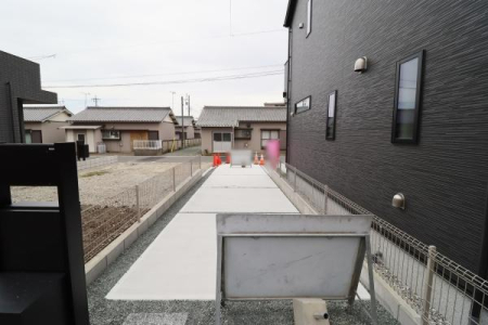 ���ԏ� ���ԃX�y�[�X�ʊp�x