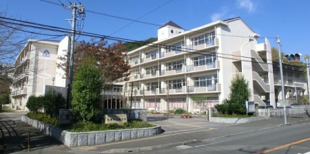 ���ӊ� �y���w�Z�z���c�s�����c��񒆊w�Z�F2140�u