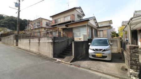 ���n�O�ώʐ^ �O�ς̗l�q