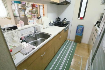 �L�b�`�� -