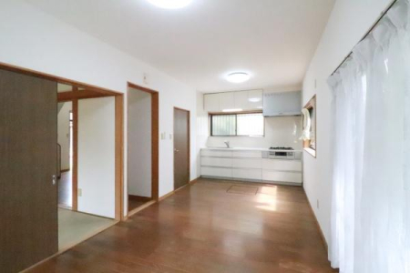 ���r���O LDK��10.5��