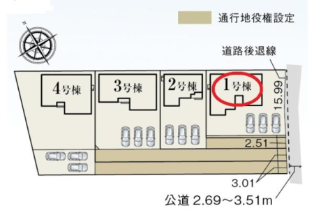 ���} ��89�؂̕~�n�I�@���`�n�I
����䐼���w�Z�E����䒆�w�Z�G���A
