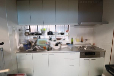 �L�b�`�� -