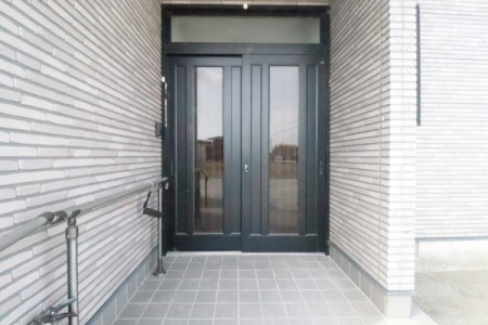 ���� ���փh�A���ӂ̗l�q