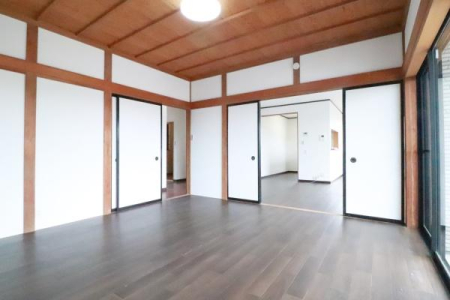 �m�� 1�K�a��8����m���Ƀ��t�H�[�����܂����B