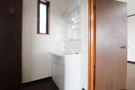 ���ʑ�E���ʏ� 2�K���ʏ��̗l�q