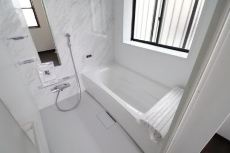 ���� ���j�b�g�o�X�̗l�q