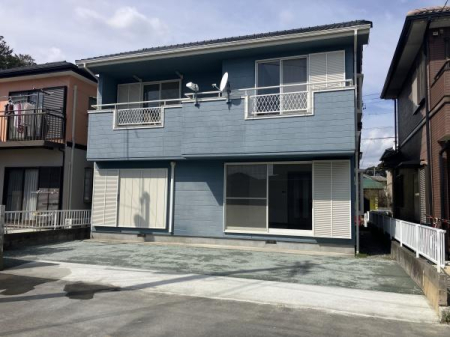 ���n�O�ώʐ^ �֓c�s���t�̂T�k�c�j�B�Â��ȏZ���A���ԏ��2��ł��B