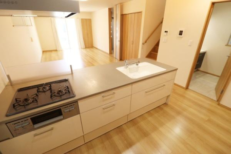 �L�b�`�� -