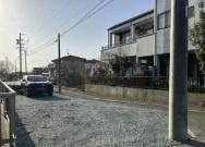 ���ԏ� ����������ł̔�ђn�̗l�q
���ԏ�Ƃ��Ă̗��p���\�ł�