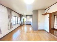 ���r���O 2�KLDK��16���̗l�q