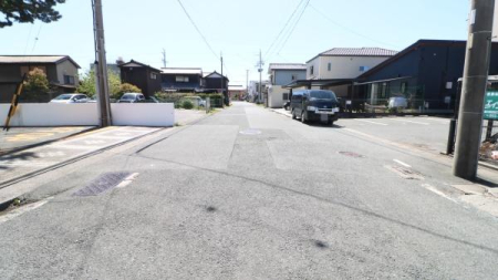 ���̑����n �O�ʓ��H